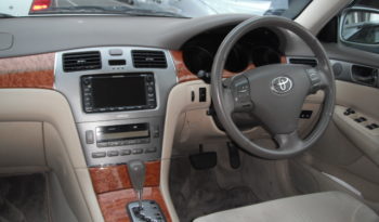 Toyota Windom 2004 full
