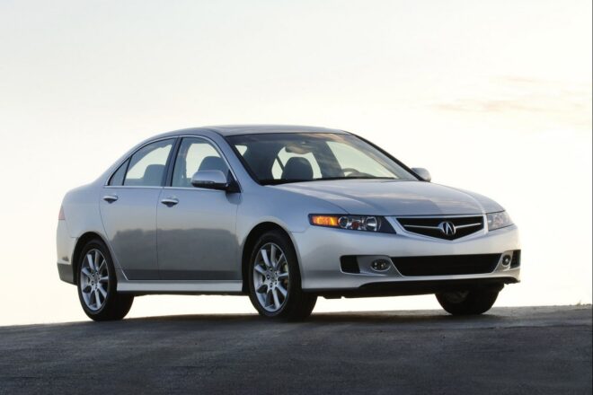 Accord 2007