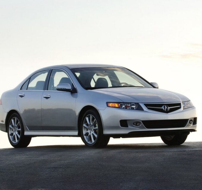 Accord 2007
