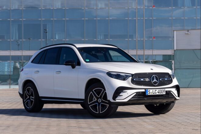 GLC 2024