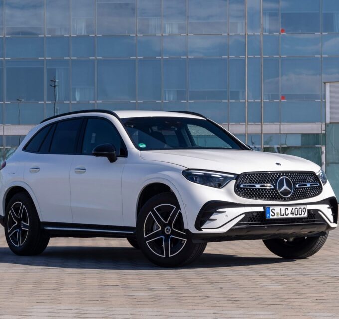 GLC 2024
