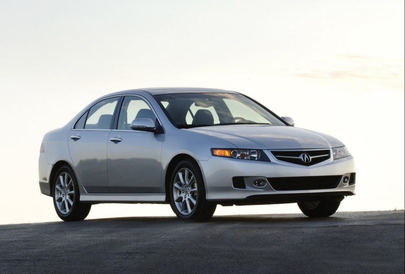 Accord 2007
