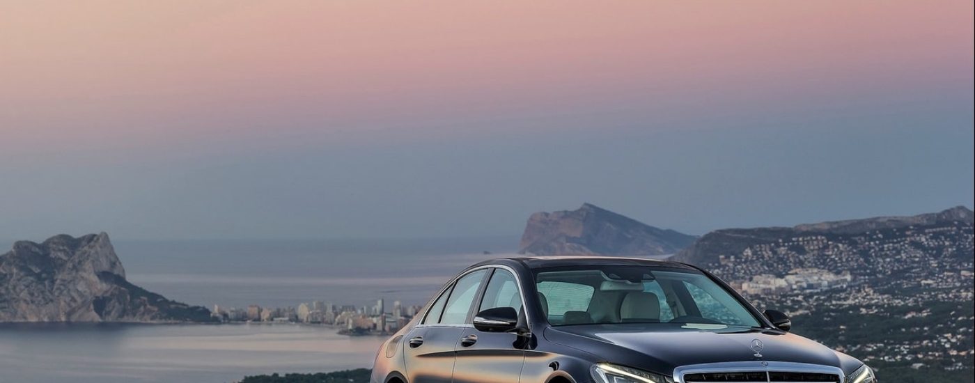 C-Class 2018