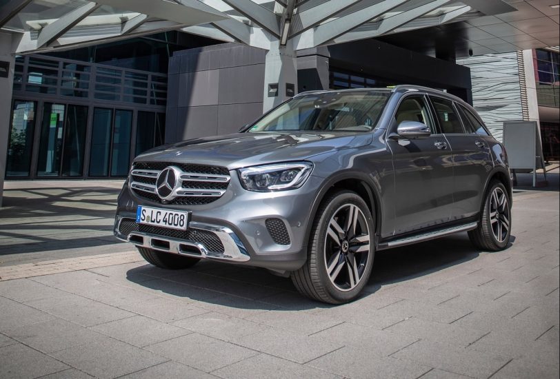 GLC 2020